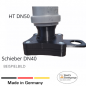 Preview: Adapter DN40/DN50